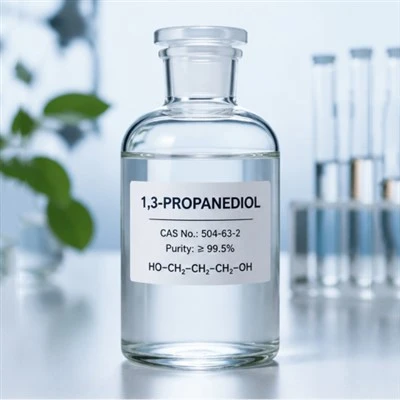 Muaj Qib 1,3-propylene Glycol