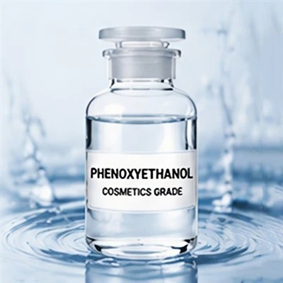 Tshuaj pleev ib ce Qib Phenoxyethanol